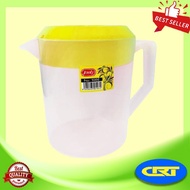 Jooly Plastic Jug / Jug Air 1.0Liter / Water Jug 1.0Litre 1056