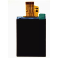 Brand new without backlight suitable for Panasonic DMC-S5 FS40 FS50 FH6 LCD camera screen