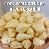 SUS | SOES KERING 500gr | SUS KEJU | SUS KERING KEJU | SUS TUNAS