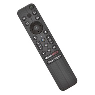 New RMF-TX800U Voice Remote Control For Sony TV XR-65A80K KD-65X85K XR-42A90K