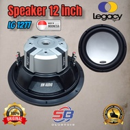 SPEAKER 12 inch LEGACY LG 1277 SUBWOOFER LEGACY 1277