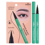 Odbo Intense Black Eyeliner Pen Magic Heads Od3003