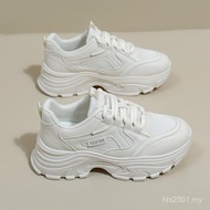 Spring Women's Shoes New Dad 2026cod Casual Shoes Shoes