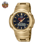 100% Original Casio G-Shock AWM-500GD-9A