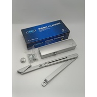 St Guchi SGDC 523BC Fire Rated Door Closer With Back Check Function