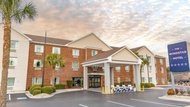 The Windstar Hotel - Emerald Isle, Swansboro