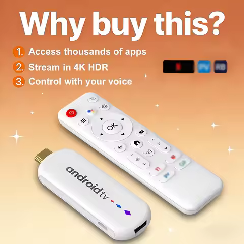 2026 H96 MAX M20 Amlogic S905L Android TV Stick Quad Core With 4K 3D HDR 2.4G 5G Dual WIFI 2GB 16GB 