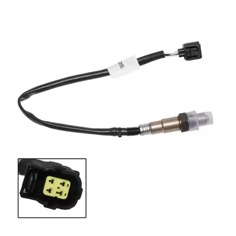 O2 Oxygen Sensor For Mercedes-Benz S350 W221 3.5L 2005-2011 S450 S500 S550 C216 CL500 GL500 Viano W6