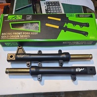 AJI RACING FORK STD LOWER 1.5INC RS150 HONDA