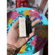 Serum reduces acne after 2 weeks