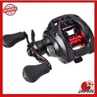 (Daiwa) Fuego CT Baitcasting Fishing Reel FGCT100HSL 7.3:1 Black