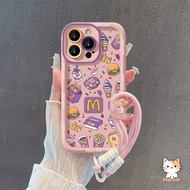 HP Case For Redmi 12C 14C 10C A2 A1 10A 13C A3 9T 12 9 9A 9C NFC Note 14 10s 11s 13 11 10 9 12 8 Pro