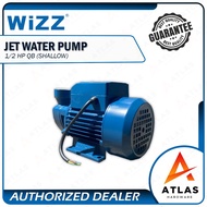 Wizz Jet Water Pump 1/2HP QB (Shallow)