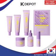 It's Skin 7-Peptide Collagen (6 Types) from South Korea