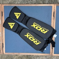 RDX Giant Inside Shin Guards Size M For Height 152–170 Cm Second Hand From Japan Beautiful Condition