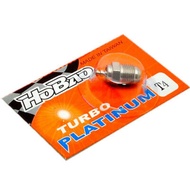 HB-P3,P4,P5 ,GLOW PLUG NO.3,4,5 (TURBO) HOBAO