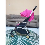 BABYZEN YOYO STROLLER [USED]