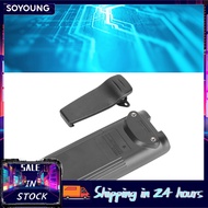 soyoung AA Battery Case Plastic Box Compatible for ICF12SN ICA6 ICA14 ICF21GM