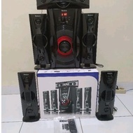 home theatre system speaker (bodum)