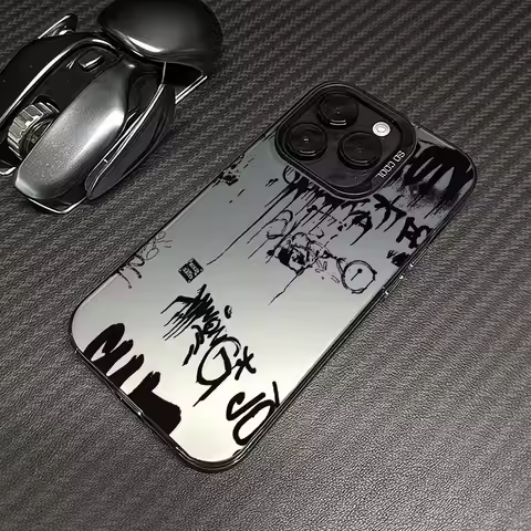 Street Phone Case for Oppo Realme 15 14 13 12 11 10 9i 8 8i C75 C65 C63 C55 C53 C35 C33 C20 C21Y C15