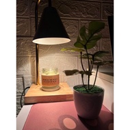 ☍◊▽Scented Candle in Glass Jar 120ml (SoyWax)