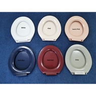 Inax CF6LKN Toilet Seat &amp; Cover