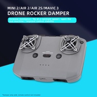 Rocker Speed Controller For DJI Mini 3 Pro/Mavic 3/Mini 2/Air 3/2S Joystick Base Holder Mount Drone RC-N1 Essories
