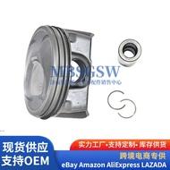 Piston23410-2G500Applicable to Hyundai Kia G4KJ 2.4L Engine Piston Pin234102G500