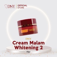 DNY Skincare Cream Malam Whitening 2