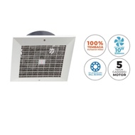 Maspion Exhaust Fan Hexos Ceiling Fan 10 inch CEF -25