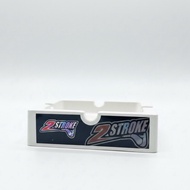 2 Stroke Racing Ashtray Cool Ashtray Aesthetic Ashtray Aesthetic Ashtray Gypsum Ashtray