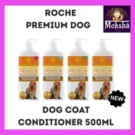 Saint Roche Premium Heaven Scent Dog Conditioner 500ml