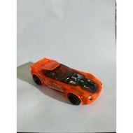 Hotwheels Nerve Hammer Loose Racing Expert J-2
