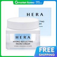 Hera | เฮรา ไฮโดร เรฟเลคติง ไมโครครีม 50 มล.