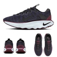 Nike Motiva 黑紫 針織 透氣 緩震 女款休閒鞋DV1238-004