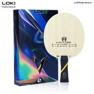 Loki KIRIN K6 Blade Pingpong - Table Tennis