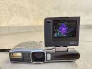 Ricoh RDC-7 ccd 數碼相機 digital camera 傻瓜機 vintage classic y2k 懷舊 復古 反mon not fujifilm canon
