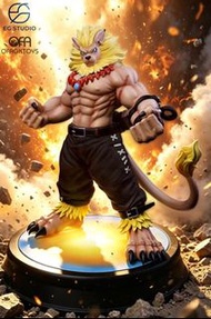 🔥Gk新品預訂🔥EG
數碼寶貝 獅子獸