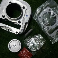Suzuki Hayate / Step 125 Cylinder block set standard stock type
