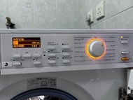 超抵！二合一洗衣乾衣機 Miele WT2789 1600轉 原價2萬