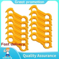 Chick Leg Stabilizer Nestlingg Leg Splint Nestling Splayed Foot Corrector 4mm