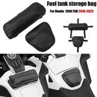 Goldwing GL1800 F6B NEW Fit Honda Goldwing GL1800 F6B Windproof and Rainproof Fuel Tank Storage Bag 