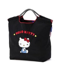 🇰🇷 #BALL&CHAIN x Hello kitty #BC135 #TOTEBAG #SHOPPINGBAG #手拎袋 #布袋 #單肩包 #環保袋 #男女同款