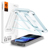 SPIGEN 2 Pack Screen Protector for Pixel 9 Pro Fold [Glas.tR EZ Fit ] / Pixel 9 Pro Fold Screen Prot