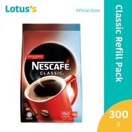 Nescafe Classic Refill 300g