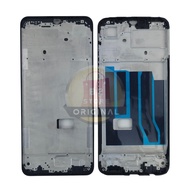 LCD FRAME - LCD COATING - REAL LCD CENTER BONE C51 RMX3830