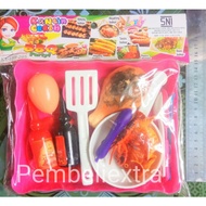 Cheerful Canteen Toys
