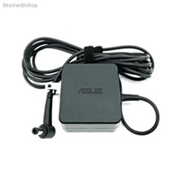 ℗☬☃Original Laptop Charger Adapter Asus  19V 1.75A square