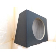 Box Subwoofer Salon Audio Mobil 12 Inch Universal Semua Mobil Bahan