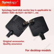 Synology hard disk carrier key is applicable to ds923+920+ds1621+ds1821+, etc key